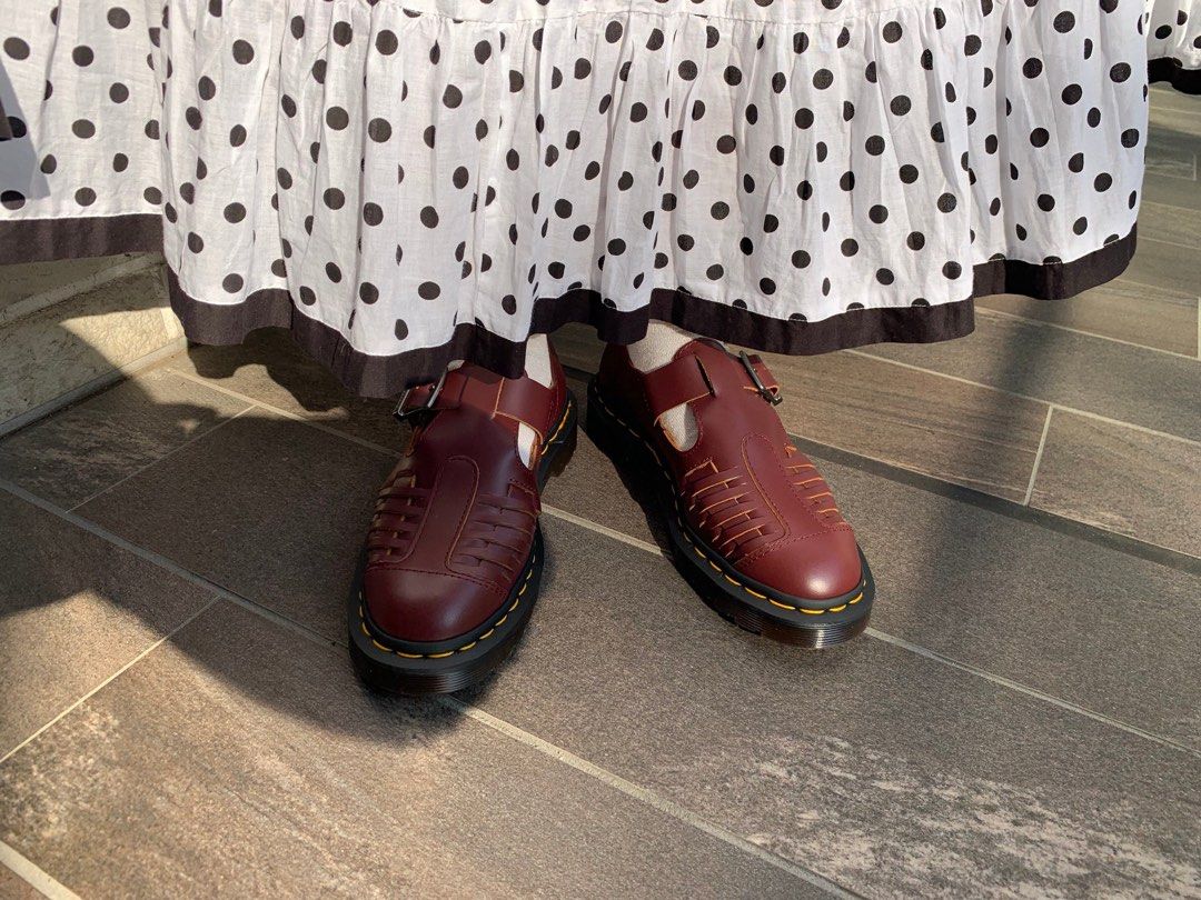 Mica archive dr martens sales
