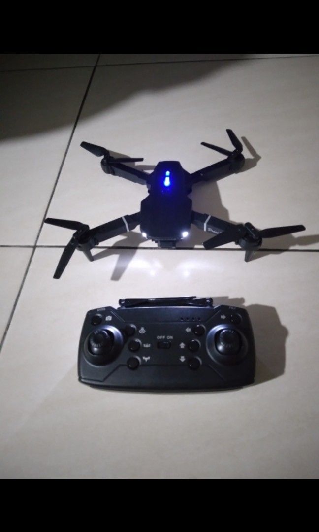 Drone e88 hotsell pro 4k