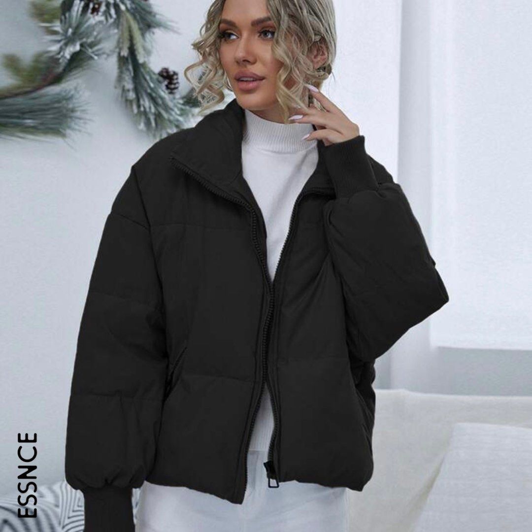 Puffer jacket xs hot sale