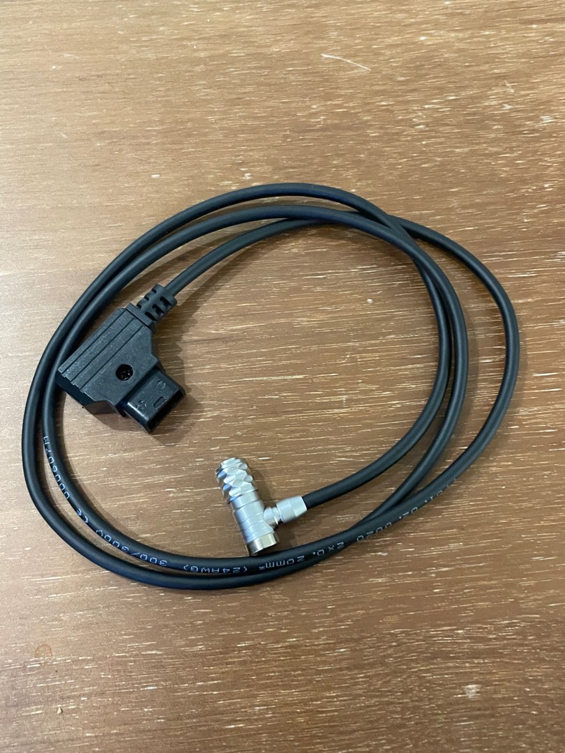 HangTon D-Tap naar USB type C 14,8 V 61 cm stroomkabel voor HangTon D-Tap naar USB type C 14,8 V 61 cm stroomkabel voor