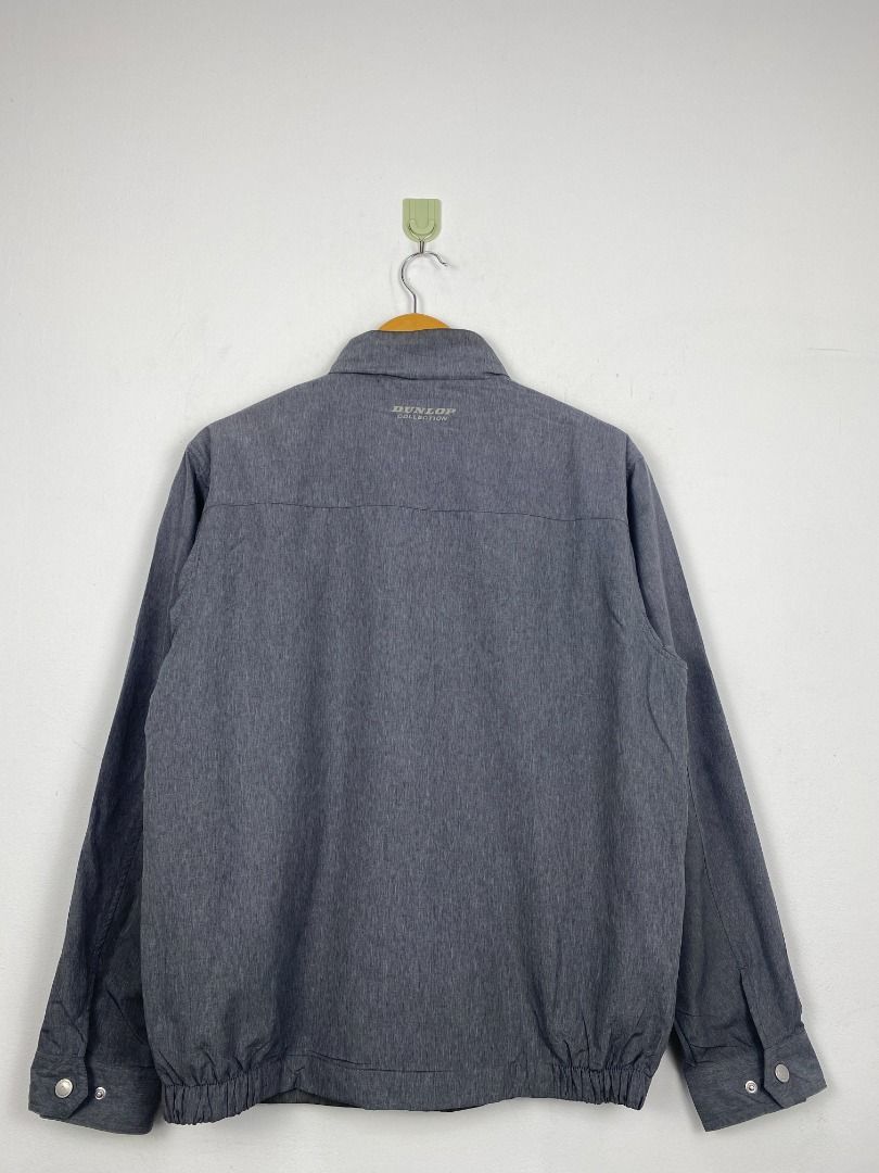 Dunlop top work jacket