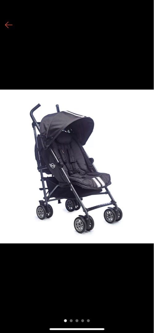 Mini easywalker xl outlet