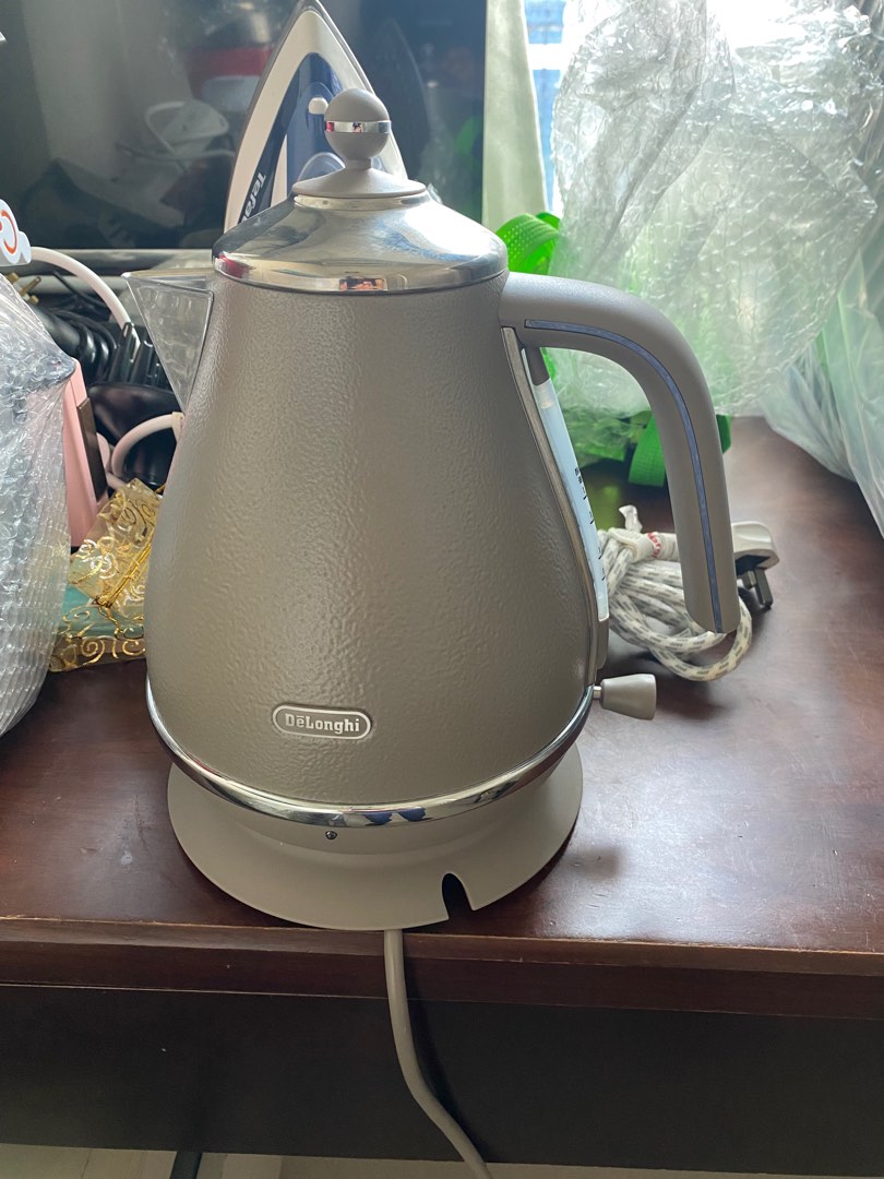 siroca SK-D171 Electric Temperature Control Kettle