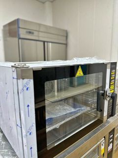 EPA-30 COMMERCIAL CONVECTION OVEN
