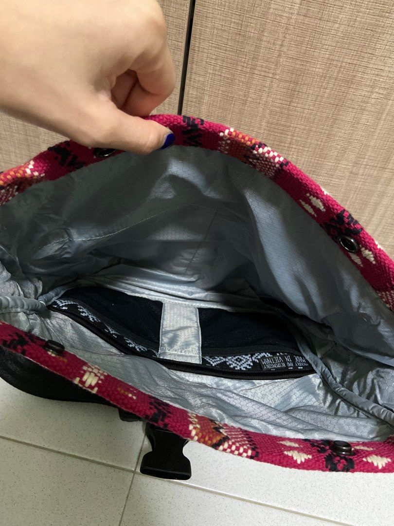 Ethnotek cross body bag hotsell