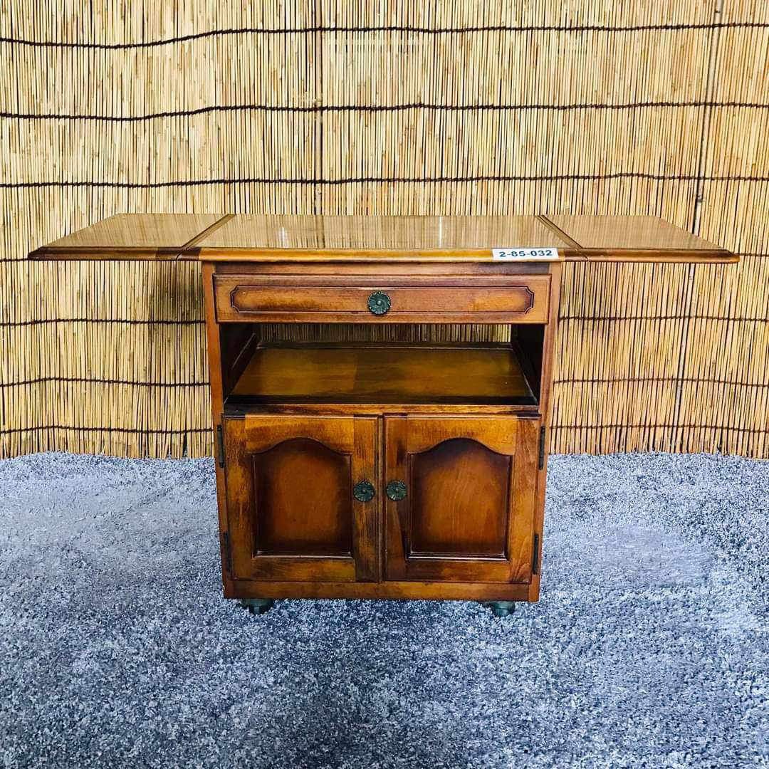 Expandable Table Japan surplus, Furniture & Home Living