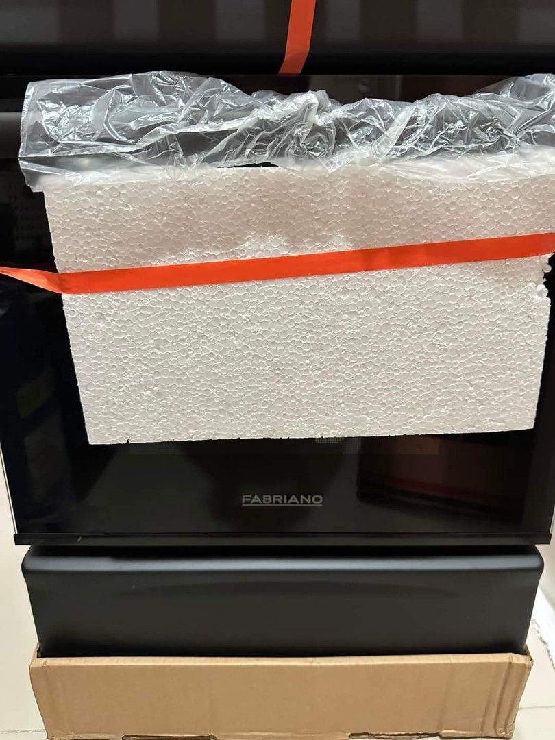 FABRIANO MULTIPURPOSE GAS RANGE, TV & Home Appliances, Kitchen