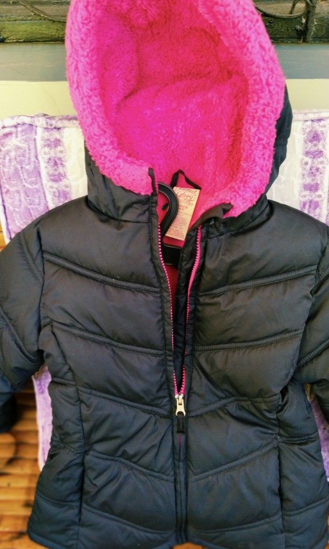 FADED GLORY WINTER JACKET Babies Kids Babies Kids Fashion on