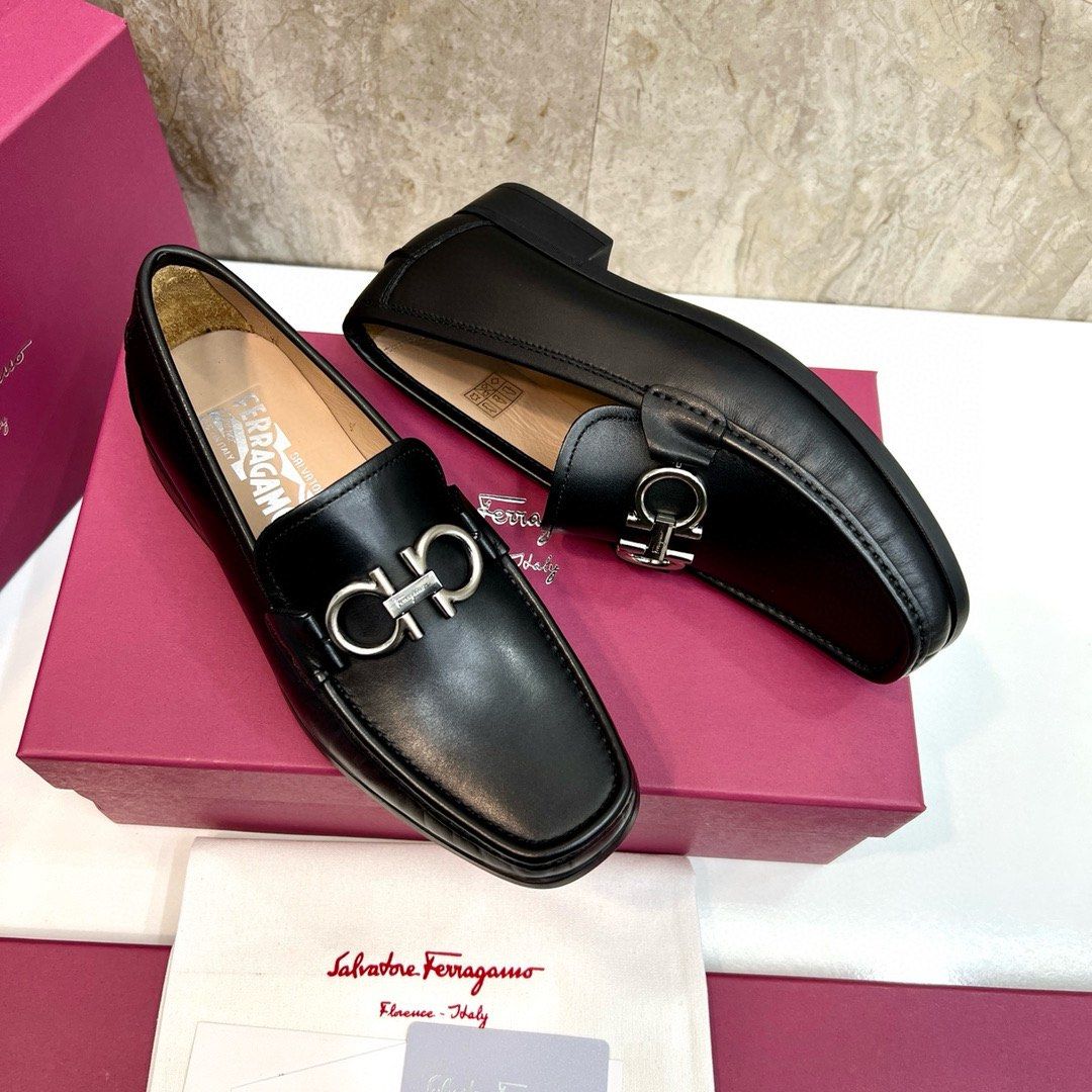 Dhgate cheap ferragamo shoes