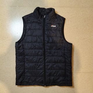 FILA PUFFER VEST