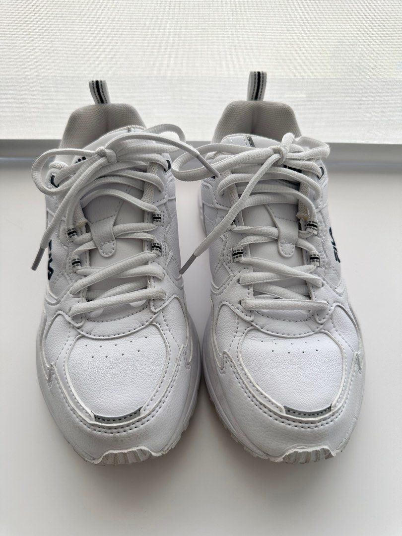 Shoes sale like fila