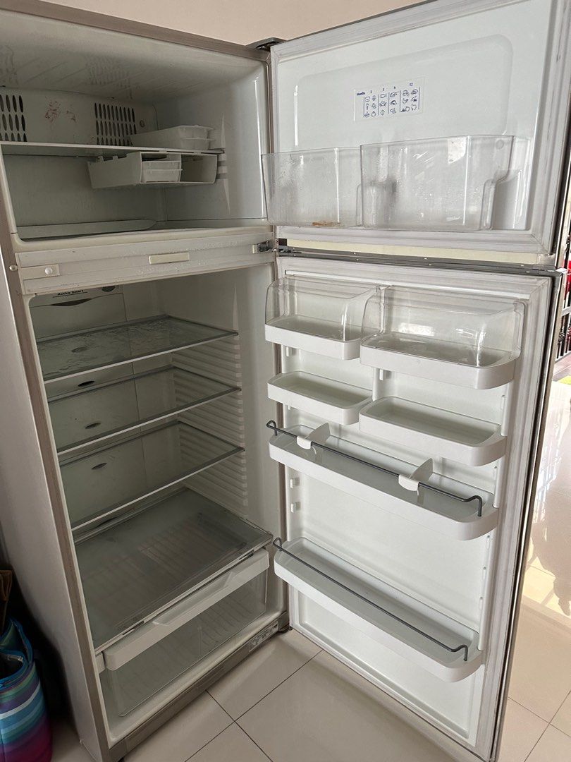 Fisher and Paykel Fridge, TV & Home Appliances, Kitchen Appliances