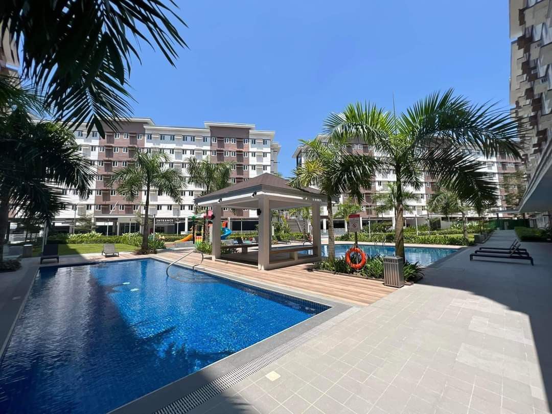 Flexing Suite Unit in Hope Residences by Smdc in Trece Martires Cavite