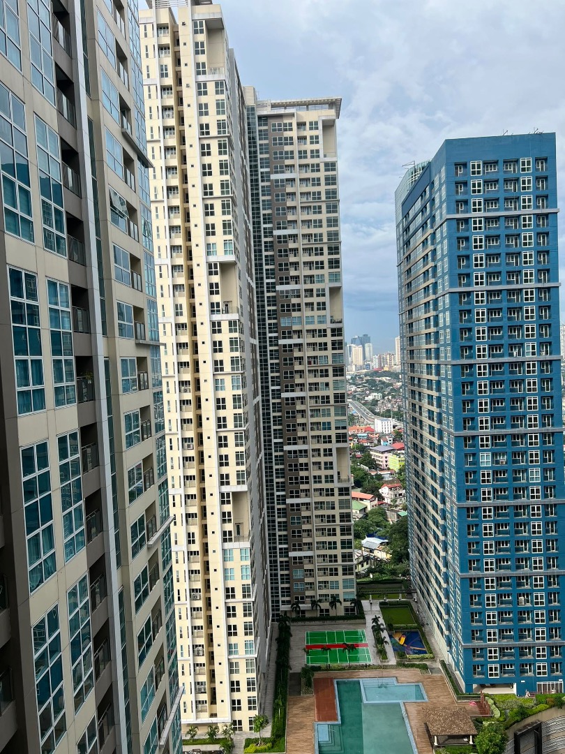 FOR SALE 1BEDROOM MADISON PARK WESTBGC, Property, For Sale, Apartments