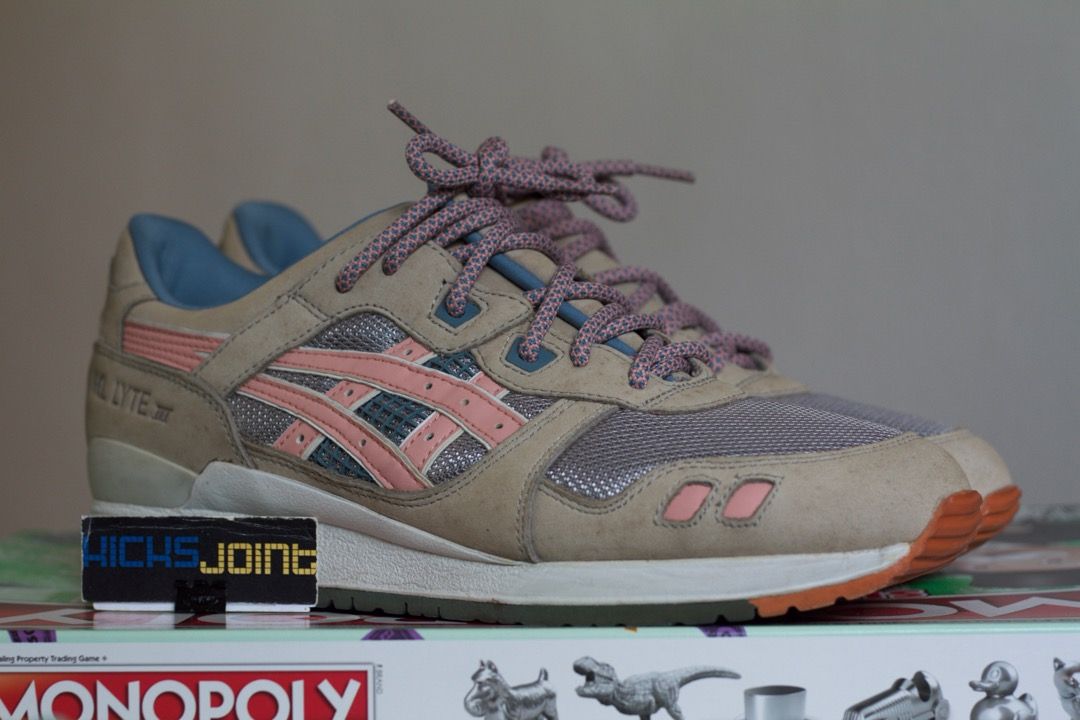 Used asics shoes for sale sale