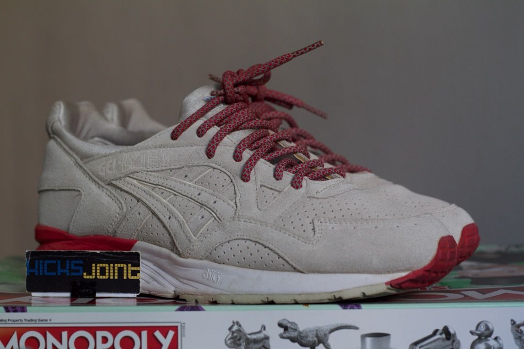 Asics gel lyte v atmos shop