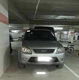 Ford Escape 2.3 XLS (A)