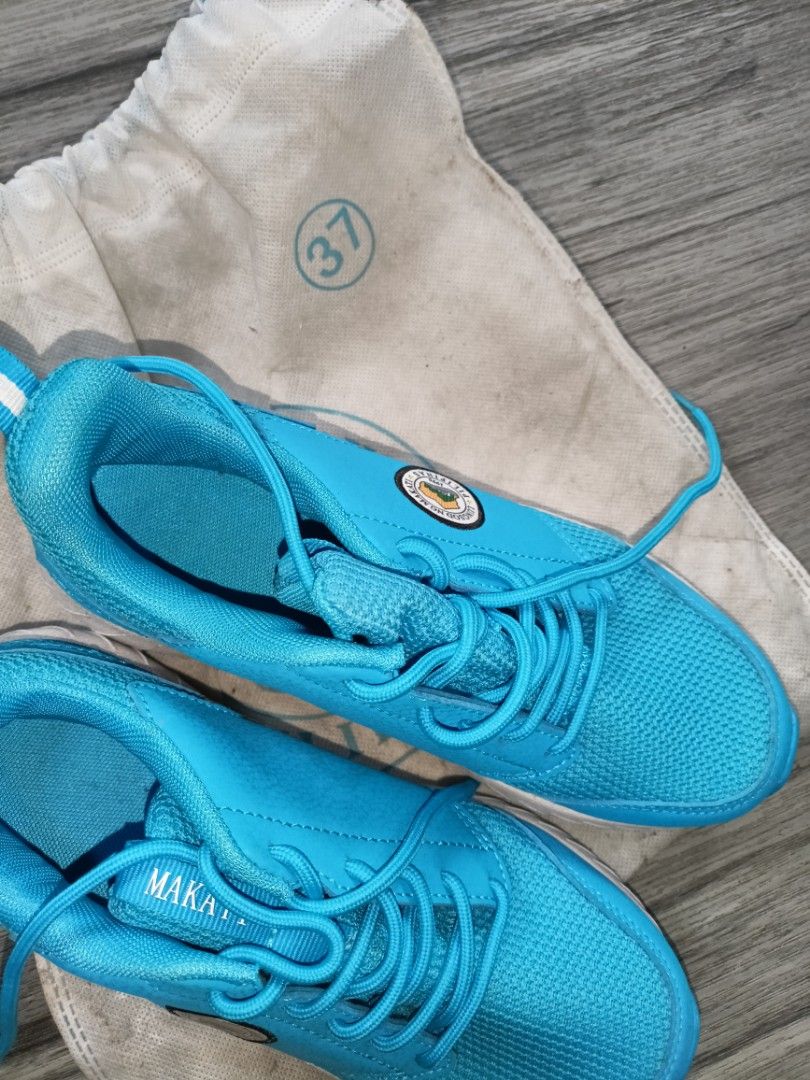 FREE MAKATI SHOES Men s Fashion Footwear Sneakers on Carousell