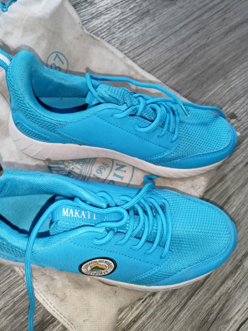 Free shoes in makati online