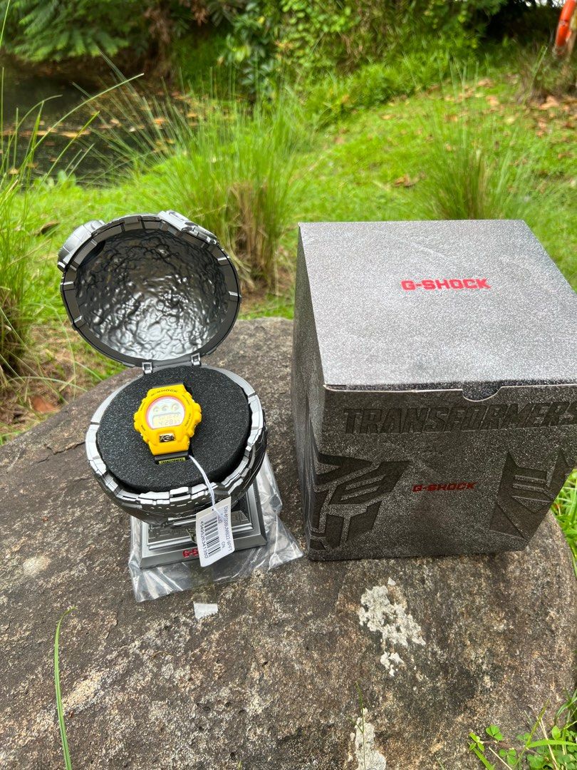 G shock offers outlet