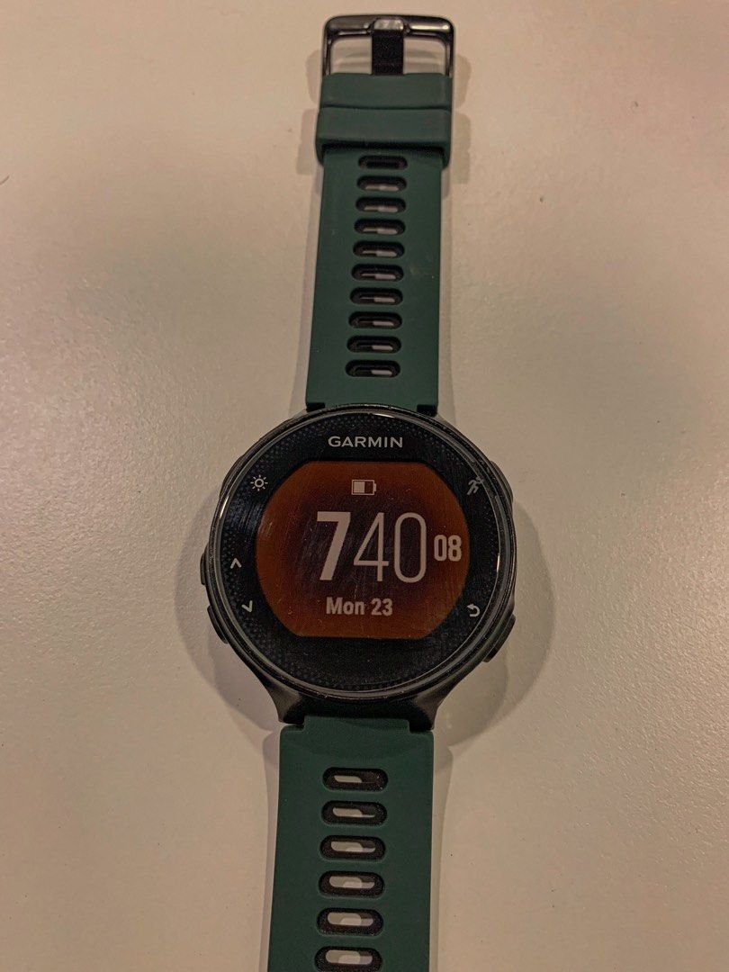 Garmin Forerunner 235
