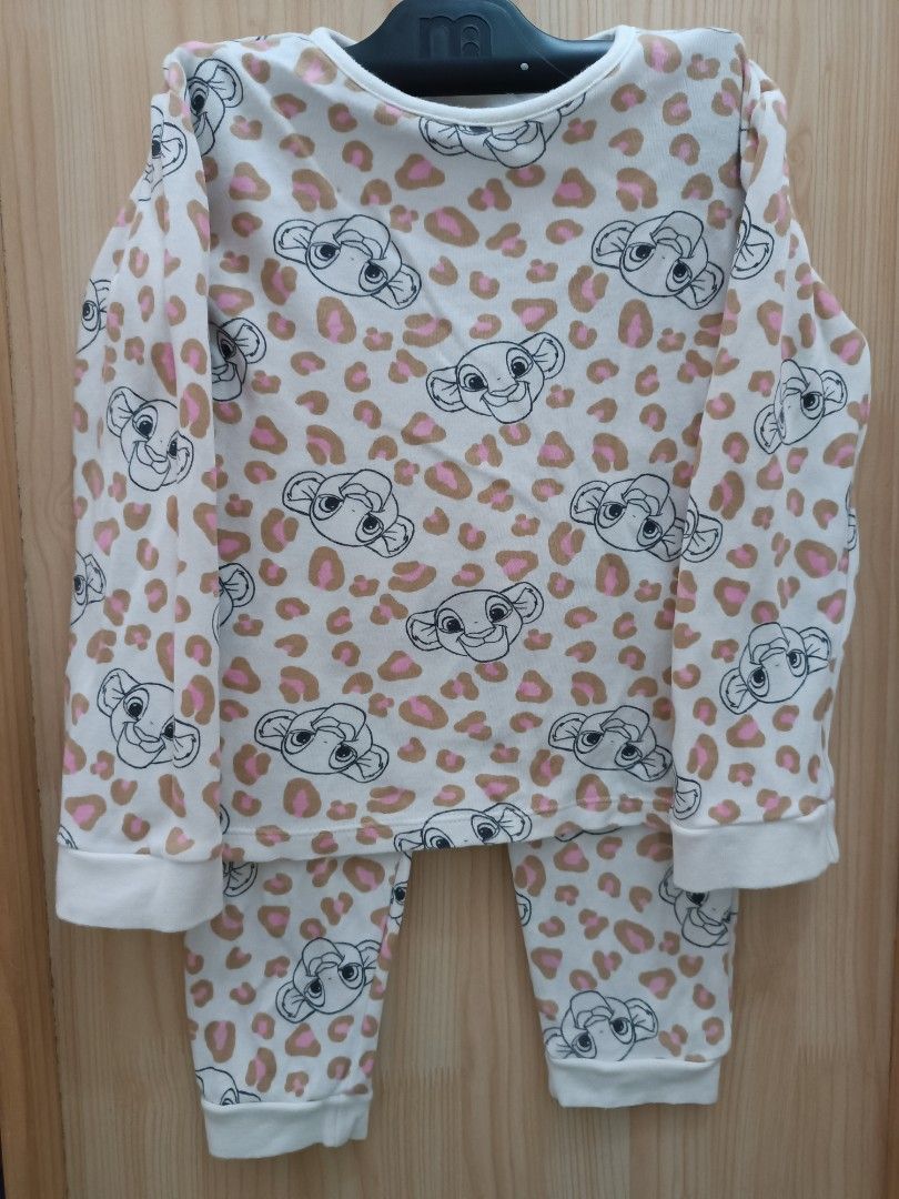 George ladies 2025 pyjamas