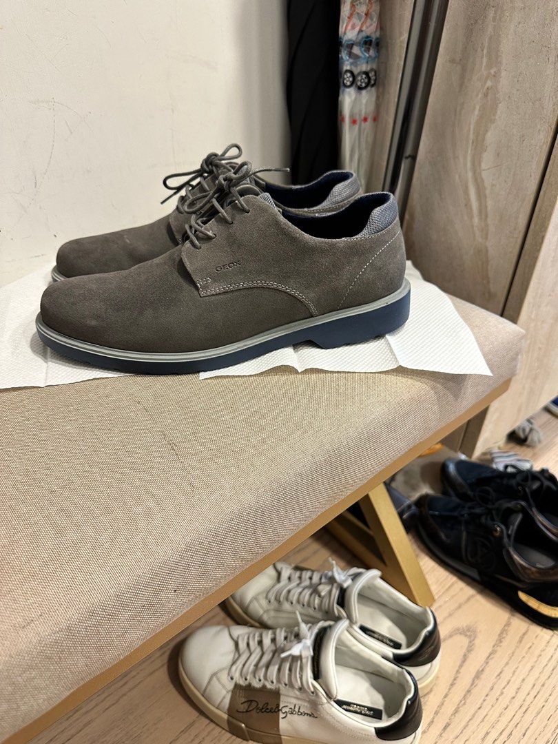 Geox deals size 40