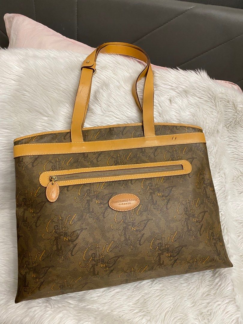 Gianfranco lotti on sale vintage bag