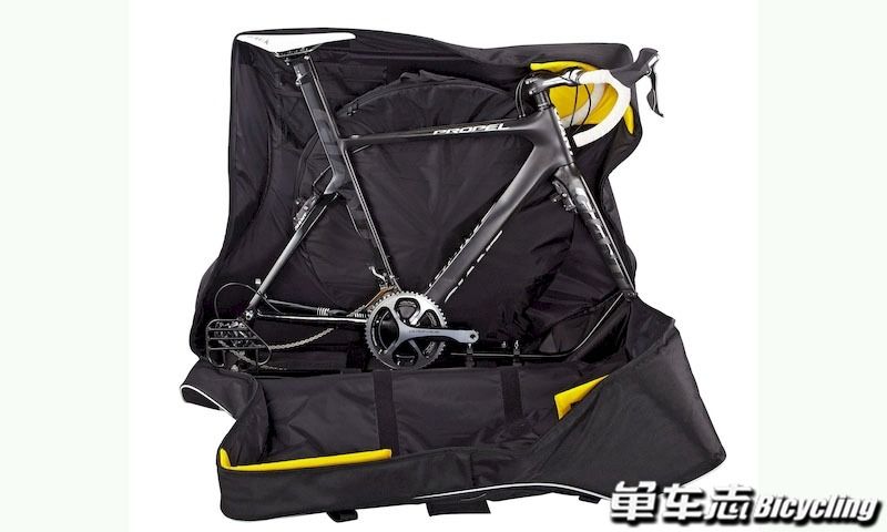 Giant bike travel bag 2025