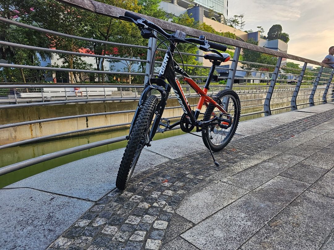 Giant xtc jr 20 2014 deals
