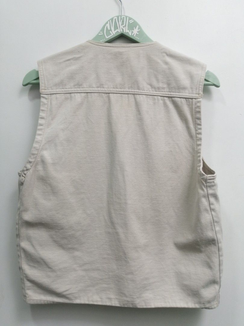 Gin Emey Champion Multi Pocket Tactical Vest
