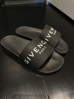 Givenchy flip flops sale online