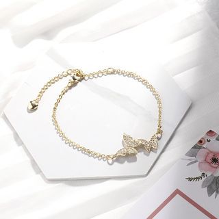 Japan Used Necklace] Louis Vuitton Collier Chain Monogram  Slv/--/Slv/Men'S Fa