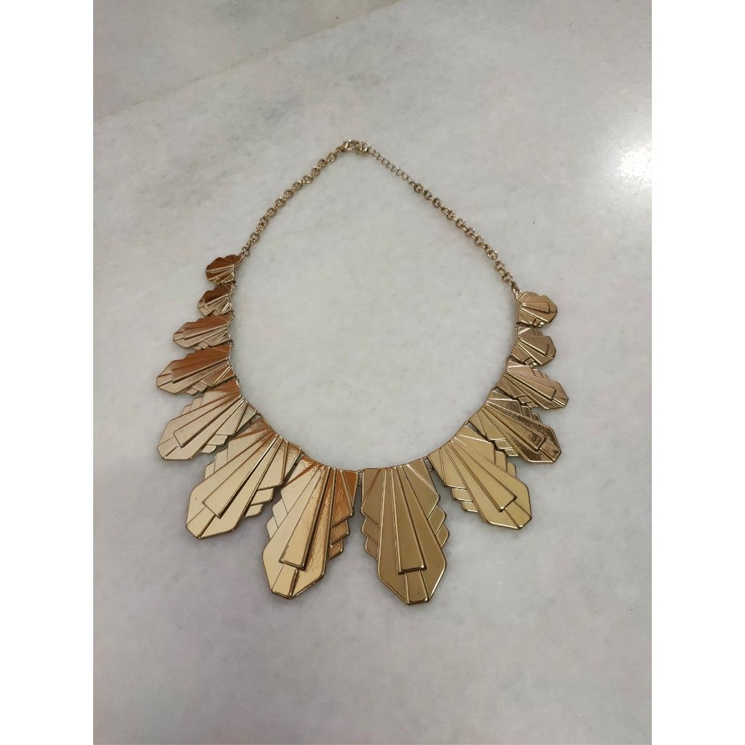 Fashion cheap statement necklaces