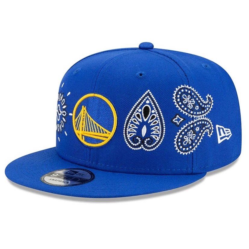 New era online golden state