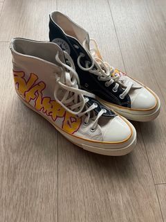 Golf wang shoes price best sale