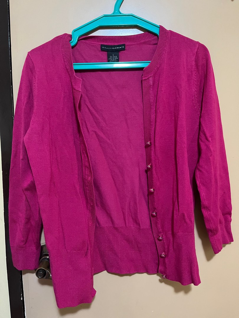 Grace elements cardigans online