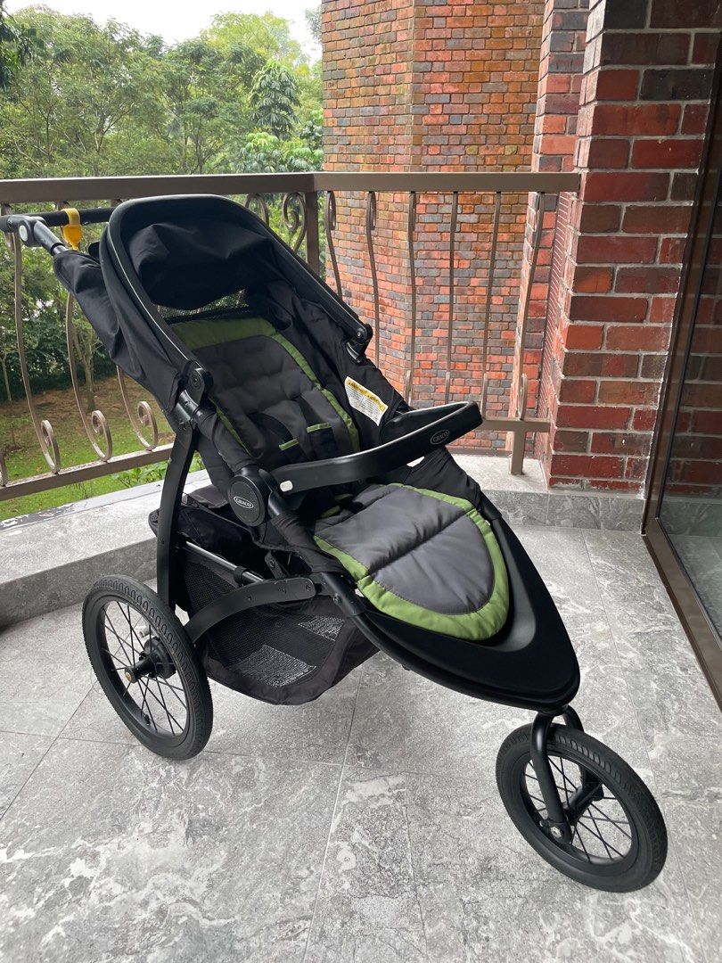Roadmaster jogger outlet