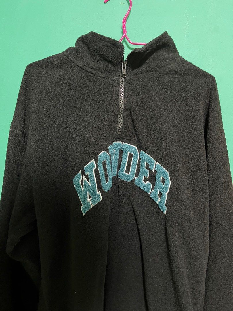 Mens graphic sweater sales