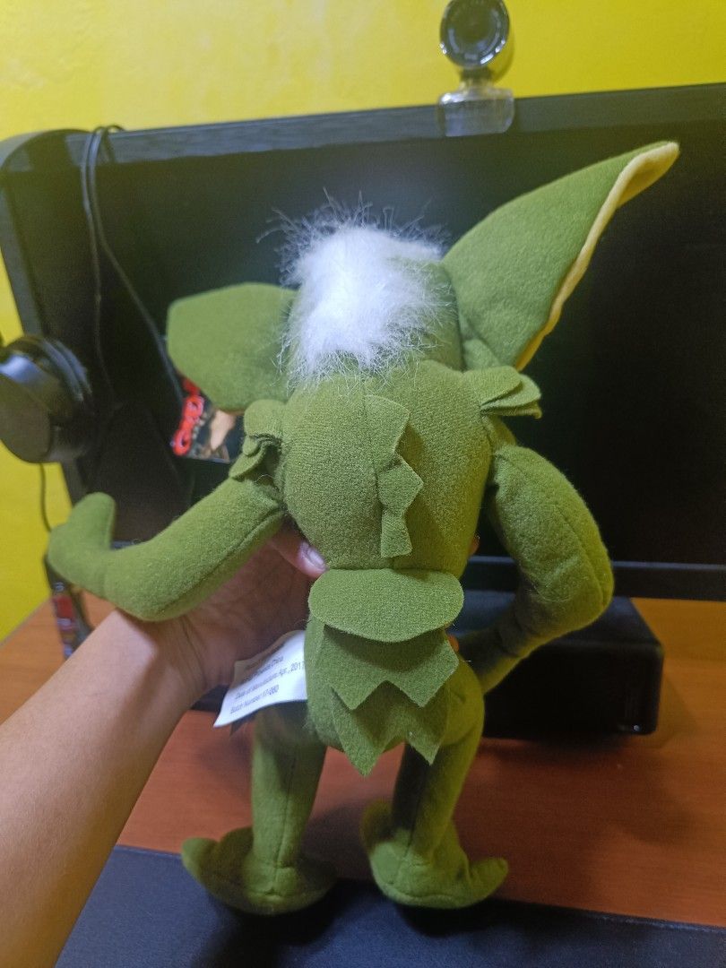 Gremlins - Spike, Hobbies & Toys, Toys & Games on Carousell