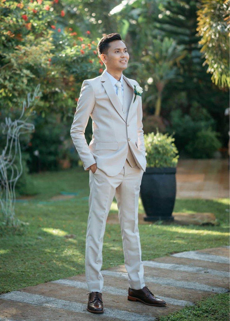 Gardini tuxedo store