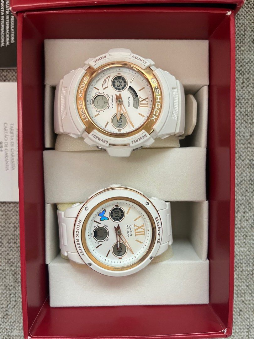 G shock lovers cheap collection 2018 price