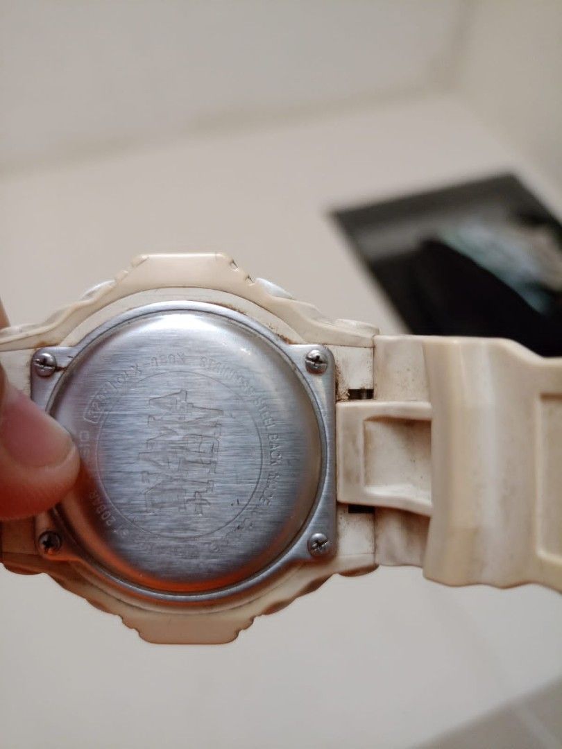 G shock sales tunjungan plaza