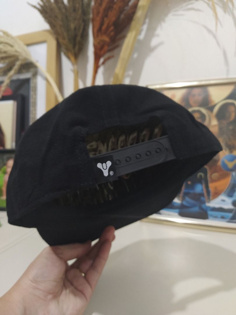 Guardian Crest Hat (Category: Caps & Hats) located in Pasay City. Submitted by capnmoore (Listing ID 1261510005, Image 3). Description: Guardian Crest Hat Brand New Caps are on a discounted price until December 26 Payment BPI/Gcash Shipping thru LBC Lalamove for nearby areas.