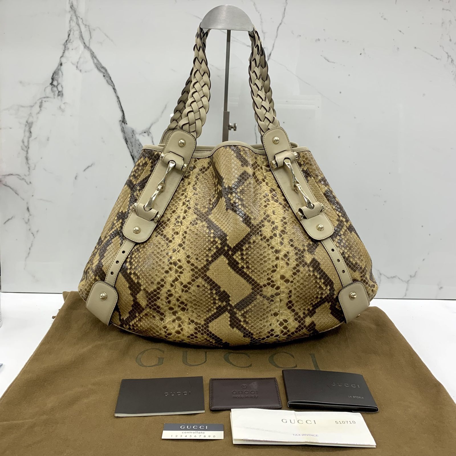 Gucci 137621 best sale