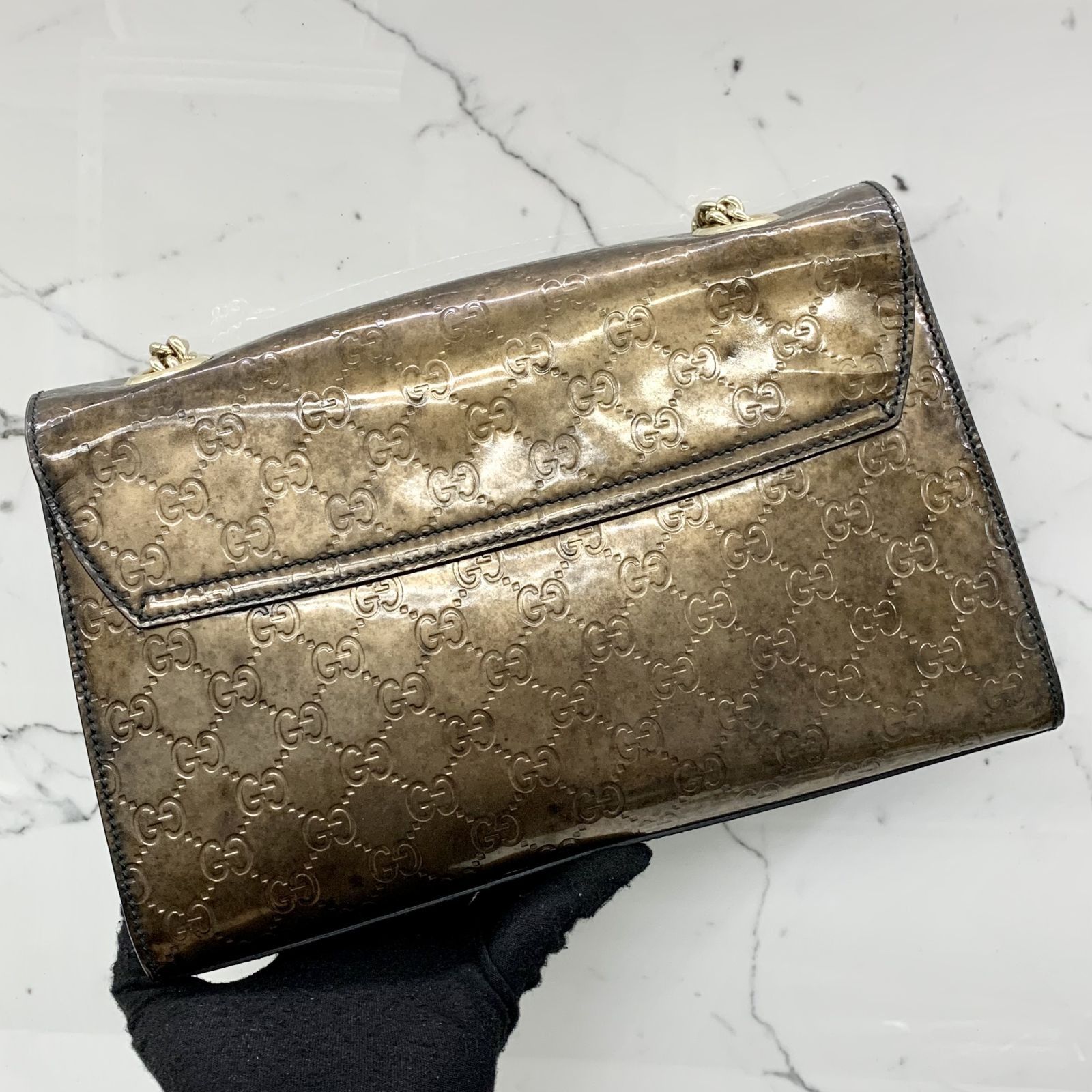 Gucci 295402 clearance