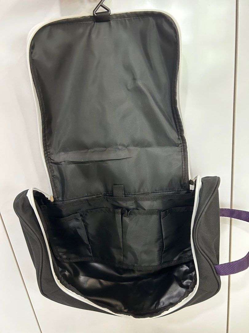Gym organiser Shoes bag Men s Fashion Bags Belt bags
