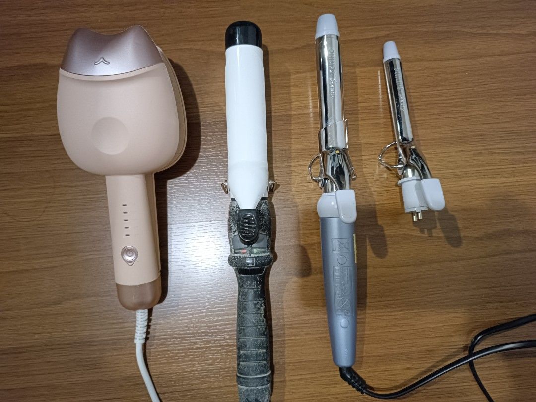 Philips babyliss hair straightener deals