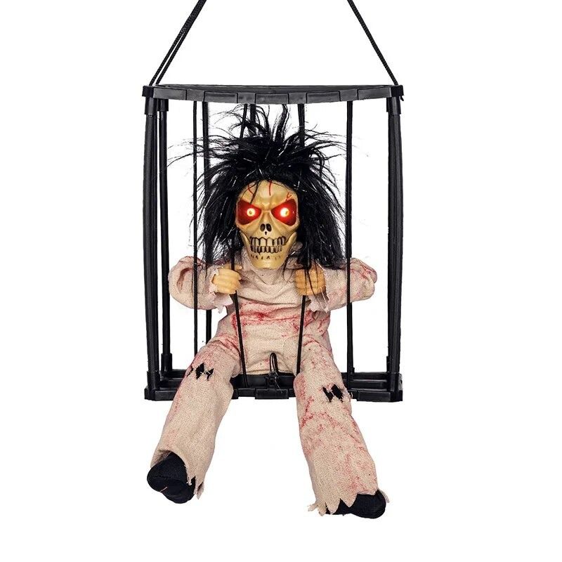 Halloween sale scary toys