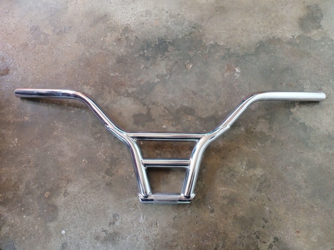 Peregrine handlebars hotsell